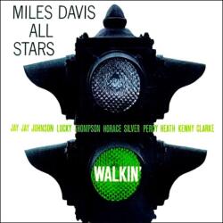 Miles Davis All Stars - Walkin' (Vinyl)
