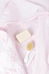 Tartine Et Chocolat gyerek törölköző 70 cm x 70 cm - rózsaszín Univerzális méret - answear - 36 990 Ft