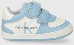 Calvin Klein Jeans baba cipő - kék 18
