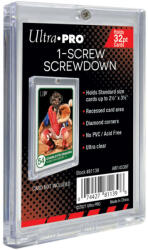 UltraPro Ultra Pro Screwdown csavaros tok 32pt