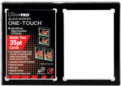 UltraPro Ultra Pro UV One Touch mágneses tok 2 kártya számára