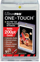 UltraPro Ultra Pro UV One Touch mágneses tok 200pt