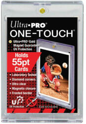 UltraPro Ultra Pro UV One Touch mágneses tok 55pt