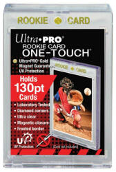 UltraPro Ultra Pro UV One Touch mágneses tok 130pt ROOKIE