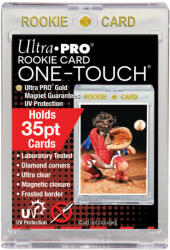 UltraPro Ultra Pro UV One Touch mágneses tok 35pt ROOKIE