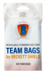 Beckett Shield Team Bags (10db)