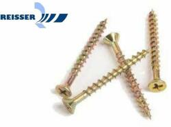 REISSER Forgácslapcsavar - 3, 5 x 33 mm