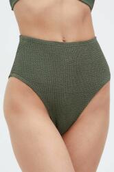 Bond Eye bikini alsó PALMER zöld, BOUND154 - zöld Univerzális méret - answear - 34 990 Ft