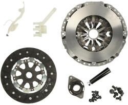 LUK Kit ambreiaj Audi A4 B8 2.0 TFSI (2008-2015) Luk