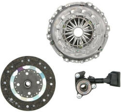LUK Kit ambreiaj Citroen C4 1.6 HDi 112cp/114cp (2009-2019) Luk