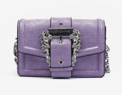 Versace Genți Versace Jeans Couture | Violet | Femei | UNI - bibloo - 1 023,00 RON
