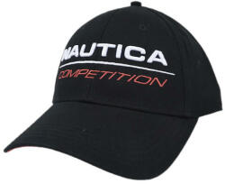 Nautica Tappa Snapback , Negru , none