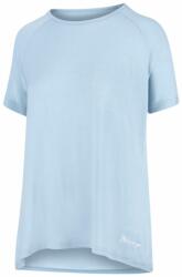 Benger Fitness Basic Shirt , albastru deschis , 42