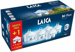 LAICA Filtre Laica Bi-Flux, pachet 5+1 bucati, F6S Rezerva filtru cana