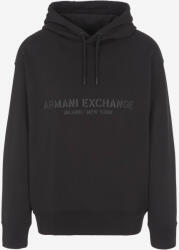 Giorgio Armani Hanorac Armani Exchange | Negru | Bărbați | S
