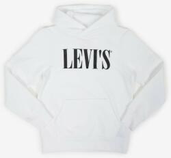 Levi's Hanorac pentru copii Levi's® | Alb | Băieți | 140 - bibloo - 116,00 RON