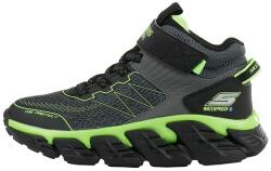 Skechers Pantofi Sport Skechers Tech Grip JR - 30