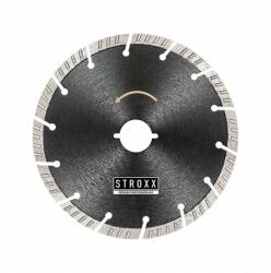 STROXX Disc de taiere diamantat STROXX 185 RD BTF200 diametru 185 mm, diametru ax 29 mm