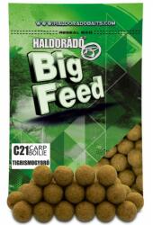 Haldorádó Big Feed - C21 Boilie - Tigrismogyoró 800 g