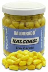 Haldorádó HALCOHOL Édes Kukorica / Sweet Corn