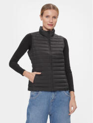 Calvin Klein Mellény Packable Super Lw Padded Vest K20K206325 Fekete Slim Fit (Packable Super Lw Padded Vest K20K206325)