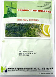 Holland Farming Seminte marar Commun 50 gr (218-6426985037468)