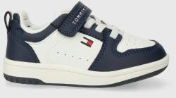 Tommy Hilfiger gyerek sportcipő - kék 24 - answear - 30 990 Ft
