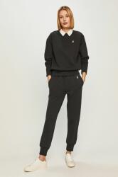 Ralph Lauren felső - fekete XL - answear - 47 990 Ft
