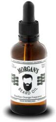 Morgan`s Ulei pentru barbă - Morgans Brazilian Orange Beard Oil 50 ml