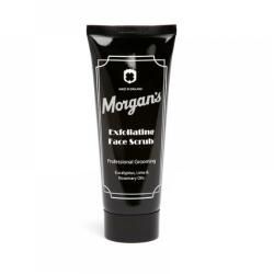 Morgan`s Scrub pentru față - Morgans Exfoliating Scrub 100 ml