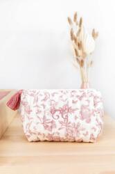 Tartine Et Chocolat kozmetikai táska 25 x 16 x 13 cm - rózsaszín Univerzális méret - answear - 27 990 Ft