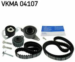 SKF Set curea de distributie SKF VKMA 04107 (VKMA 04107) - automobilus