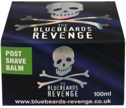 The Bluebeards Revenge Balsam după ras - The Bluebeards Revenge Post Shave Balm 150 ml