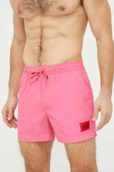 HUGO BOSS fürdőnadrág rózsaszín - rózsaszín XL - answear - 18 990 Ft
