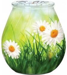 BISPOL Lumânare decorativă Summer Meadow - Bispol Candle B-Lite Summer Meadow 120 g