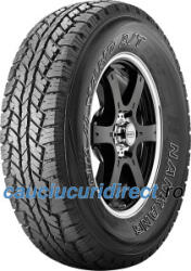 Nankang 4x4 WD A/T FT-7 ( 205 R16C 110/108S OWL ) - cauciucuridirect - 827,86 RON