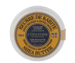L'Occitane Shea Butter balsam de corp 150 ml pentru femei