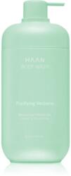 HAAN Body Wash Purifying Verbena Gel de dus pentru curatare 450 ml