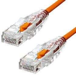 ProXtend Cablu internet, ProXtend, CAT6, U/UTP, Portocaliu (S-6UTP-005O)