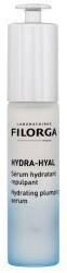 Filorga Hydra-Hyal Hydrating Plumping Serum hidratáló és bőrfeltöltő hatású arcszérum 30 ml nőknek