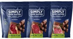 Simply from Nature Recompense naturale MIX AROME 300 g x 3 buc