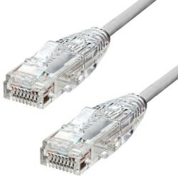 ProXtend Cablu, ProXtend, Ultra Slim, CAT6A, U/UTP, 213081825 (S-6AUTP-0025G)
