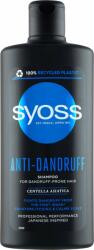 Syoss Anti-Dandruff, 440ml