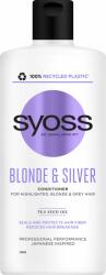 Syoss Blonde and Silver, 440ml - alza - 1 490 Ft