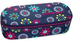 COOLPACK Penar 1 compartiment, 1 extensie Hippie Daisy Campus CoolPack B62015