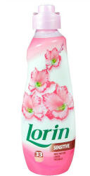 Lorin öblítő koncentrátum 2L (4db/karton) Sensitive (5997960550407)