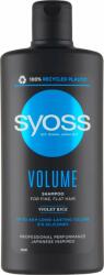 Syoss Volume, 440ml