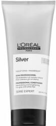 L'Oréal Série Expert Silver Conditioner balsam pentru păr cărunt 200 ml