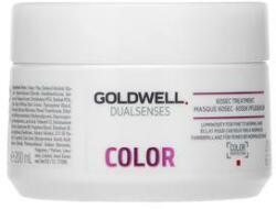 Goldwell Dualsenses Color 60sec Treatment masca pentru păr vopsit 200 ml
