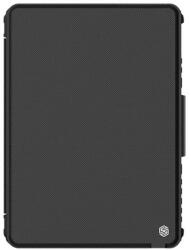 Nillkin Keyboard case for iPad 10.2" fekete (6902048257948)